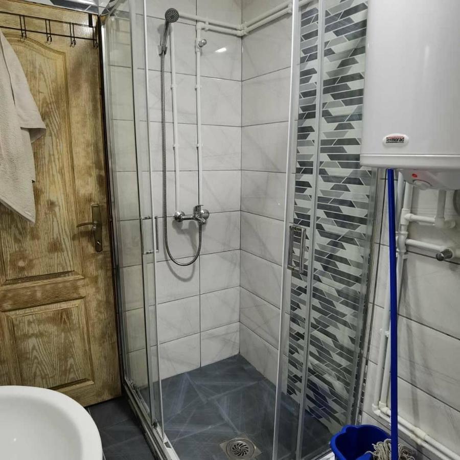 Apartman Bambi Zlatar Nova Varos Exterior photo