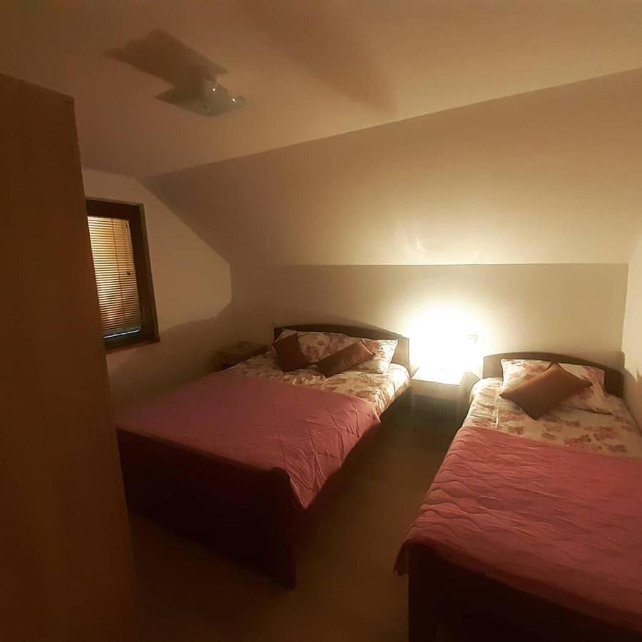 Apartman Bambi Zlatar Nova Varos Exterior photo